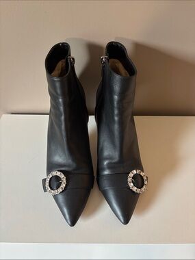 Jimmy choo boots size 40.